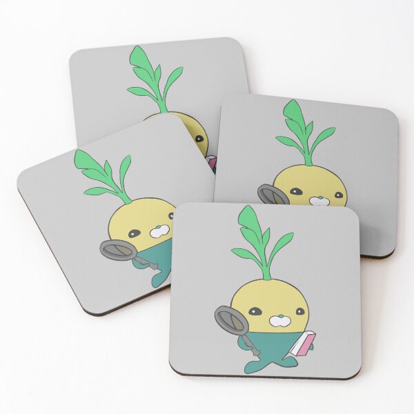 Item preview, The Octonauts Vegimals Tunip - With Book designed and sold by Sunriya.