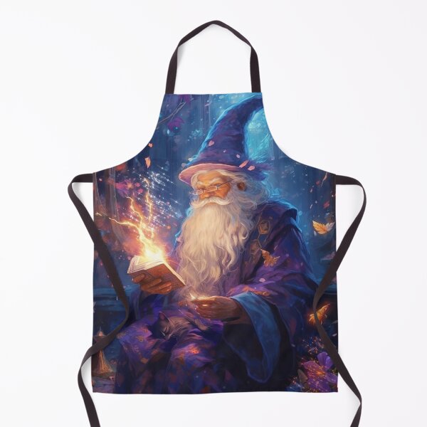 Item preview, Conjuring Magic designed and sold by Claudia Bartoli-McKinney.