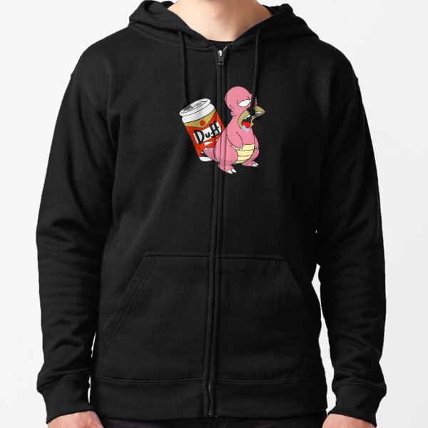 Buy Slowbro Pokemon Sweatshirt - ZANIAZ