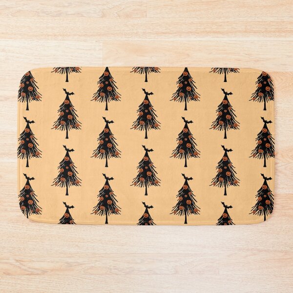 Item preview, halloween tree designed and sold by GabyDark.