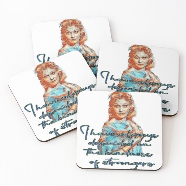Item preview, kindness of strangers designed and sold by Foxlindesigns.