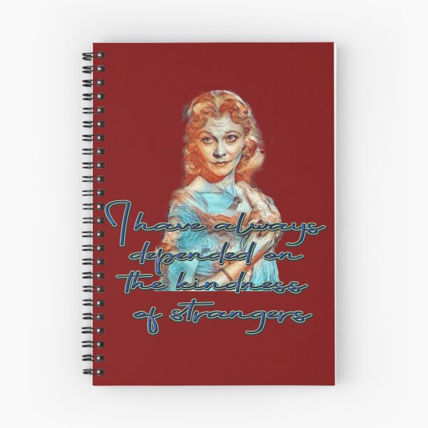 Item preview, kindness of strangers designed and sold by Foxlindesigns.