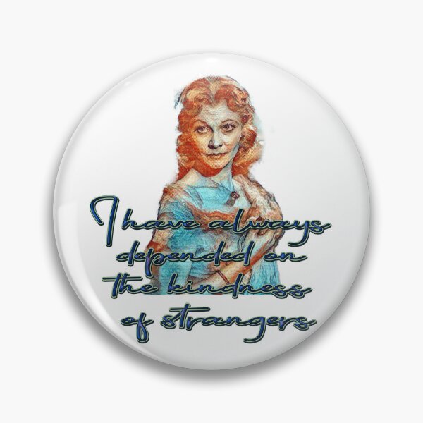 Item preview, kindness of strangers designed and sold by Foxlindesigns.