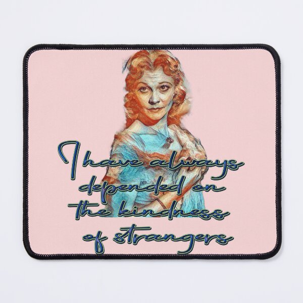 Item preview, kindness of strangers designed and sold by Foxlindesigns.