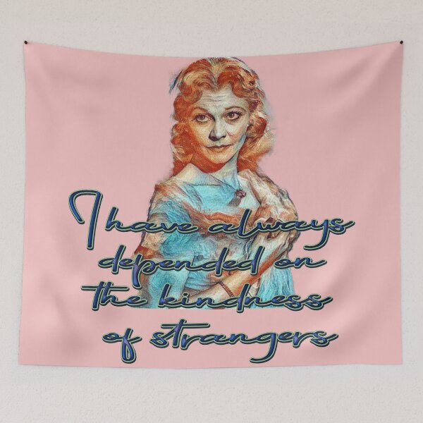 Item preview, kindness of strangers designed and sold by Foxlindesigns.