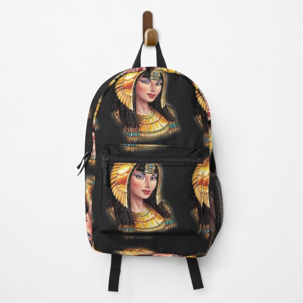 Item preview, Cleopatra, the beautiful ancient Egyptian queen in Alexandria2 designed and sold by AnadAA.