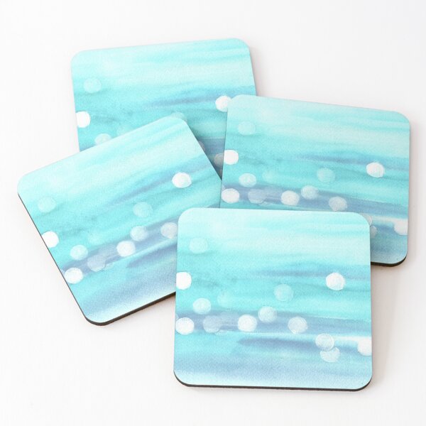 Aperçu de l'œuvre Murmures de la mer créée et vendue par lovelacedart.