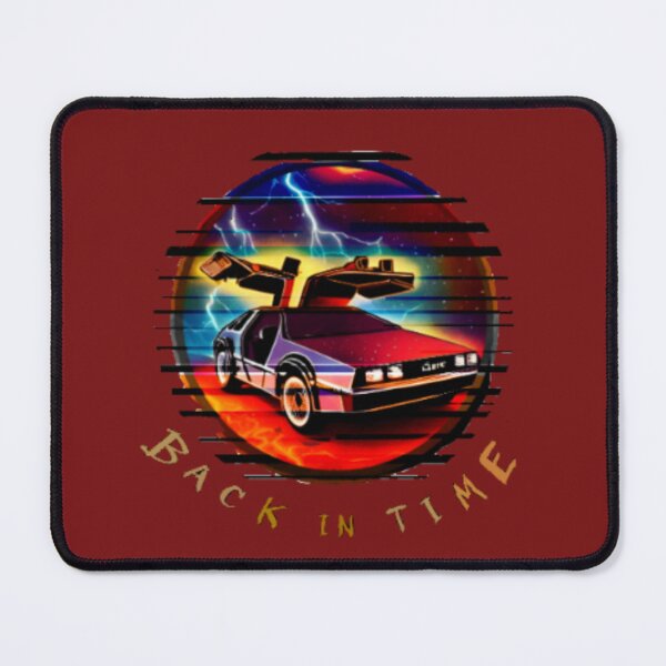 Item preview, Back in Time designed and sold by Erik007best.