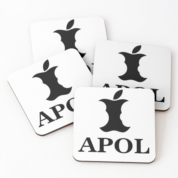 Item preview, Apollo designed and sold by Degraphy.