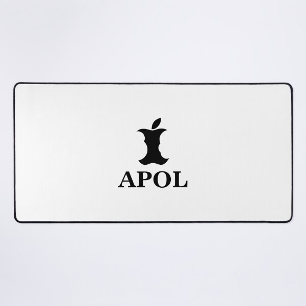 Item preview, Apollo designed and sold by Degraphy.