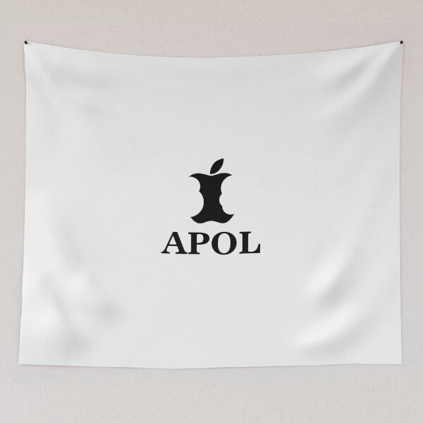 Item preview, Apollo designed and sold by Degraphy.
