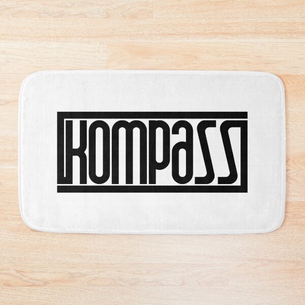 Aperçu de l'œuvre Kompass Rectangle créée et vendue par Kompass-brk.