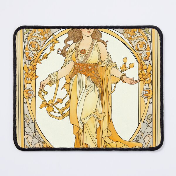 Item preview, Thea designed and sold by ComicsFactory.