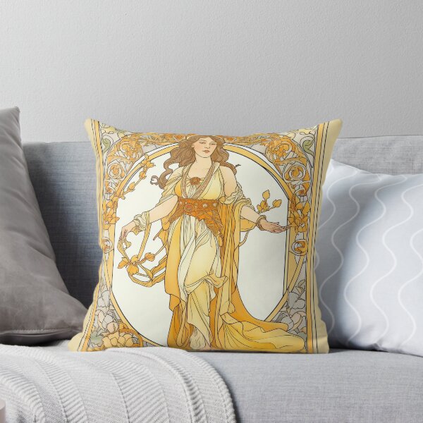 Item preview, Thea designed and sold by ComicsFactory.