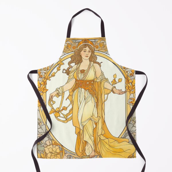 Item preview, Thea designed and sold by ComicsFactory.