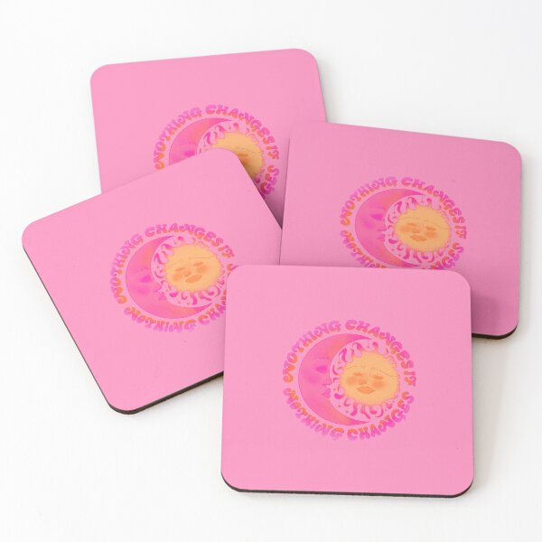 Item preview, Sun and Moon quote designed and sold by thoughtfully ale.