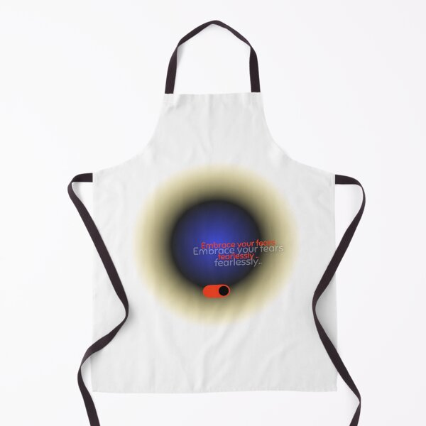 Item preview, Embrace your fears fearlessly.. /gradient designed and sold by KLS01.