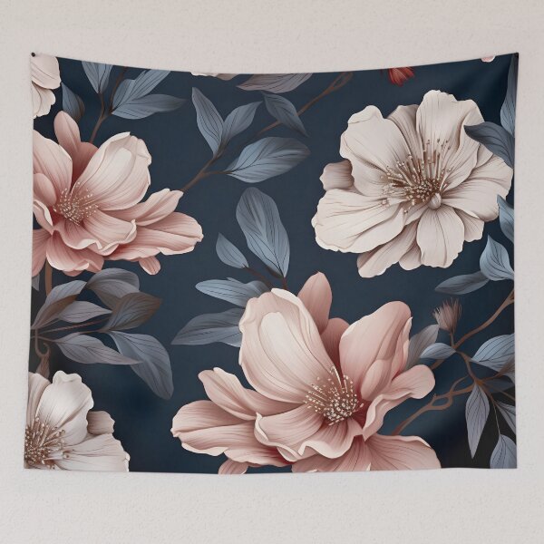 Item preview, Flowers #46 designed and sold by platonicXXI.