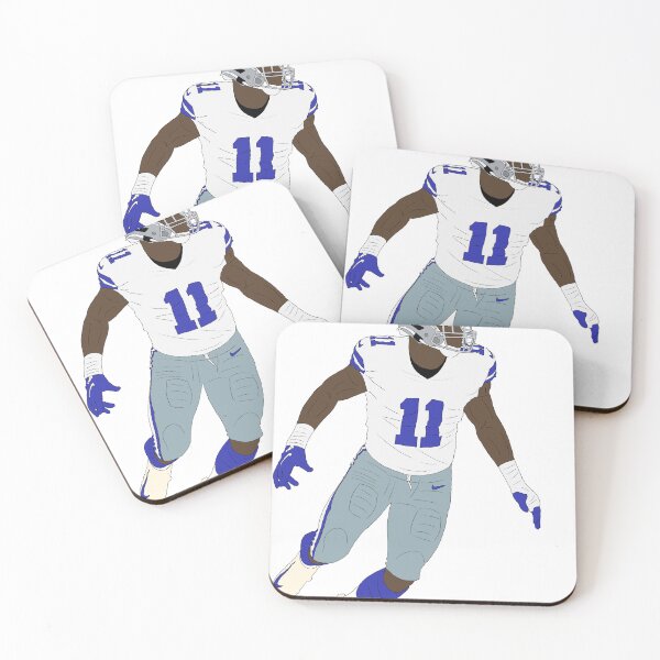 Item preview, Micah Dallas designed and sold by RutsSports.