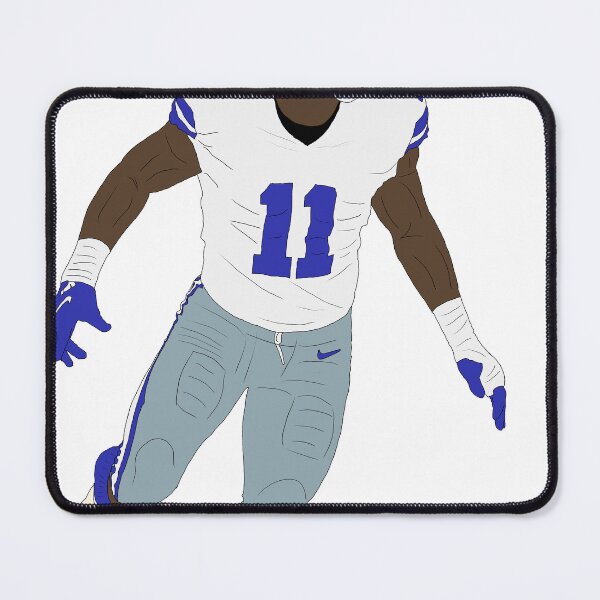 Item preview, Micah Dallas designed and sold by RutsSports.