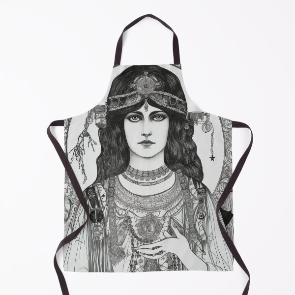 Item preview, Theda Bara designed and sold by ComicsFactory.