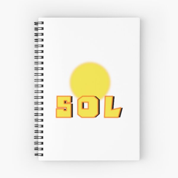 Item preview, Sol: The Sun designed and sold by ArashiiGames.