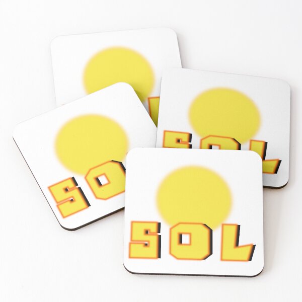 Item preview, Sol: The Sun designed and sold by ArashiiGames.