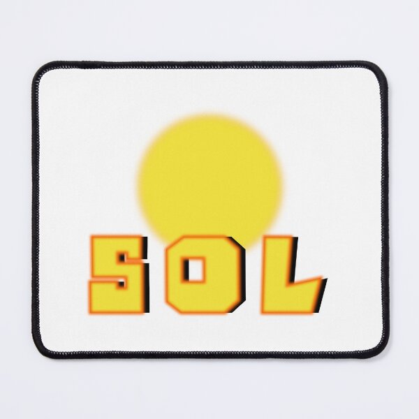 Item preview, Sol: The Sun designed and sold by ArashiiGames.