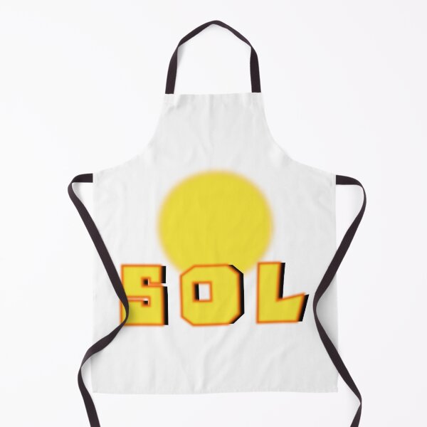 Item preview, Sol: The Sun designed and sold by ArashiiGames.