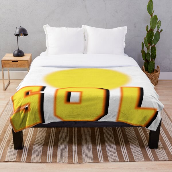 Item preview, Sol: The Sun designed and sold by ArashiiGames.