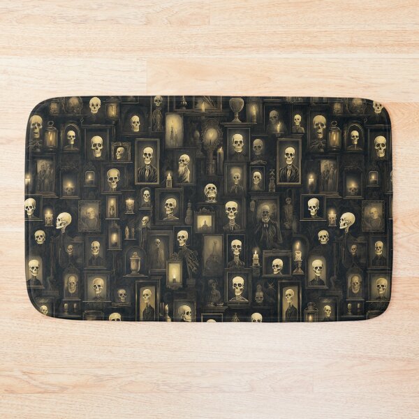 Item preview, Keeping Up With The Boneses designed and sold by Oubliette Studios.
