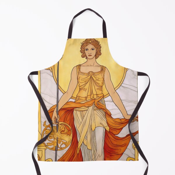 Item preview, Themis designed and sold by ComicsFactory.