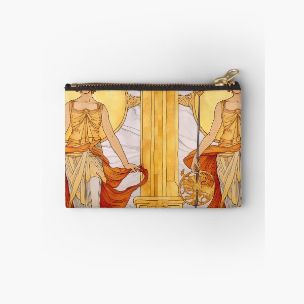 Item preview, Themis designed and sold by ComicsFactory.