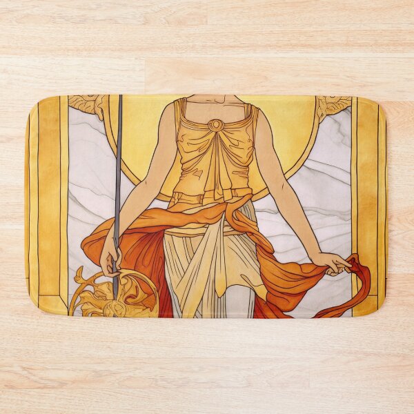 Item preview, Themis designed and sold by ComicsFactory.