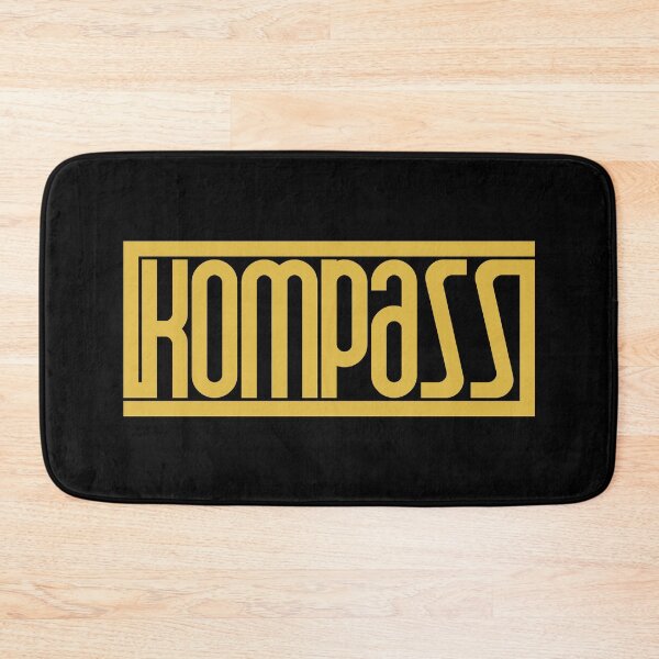 Aperçu de l'œuvre Kompass Rectangle créée et vendue par Kompass-brk.