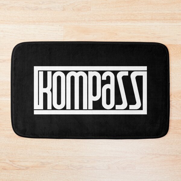 Aperçu de l'œuvre Kompass Rectangle créée et vendue par Kompass-brk.