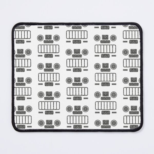 Item preview, Black Tribal Mask designed and sold by RobinPrint.