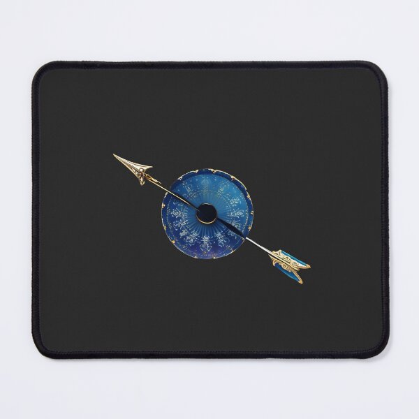 Item preview, Pierced Shield designed and sold by strawbribri.