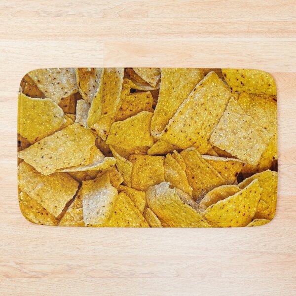 Item preview, Corn Tortilla Strip Chips designed and sold by SanArtcisco.