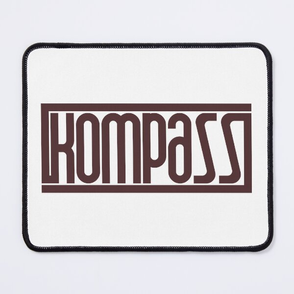 Artikelvorschau, Kompass-Rechteck entworfen und verkauft von Kompass-brk.
