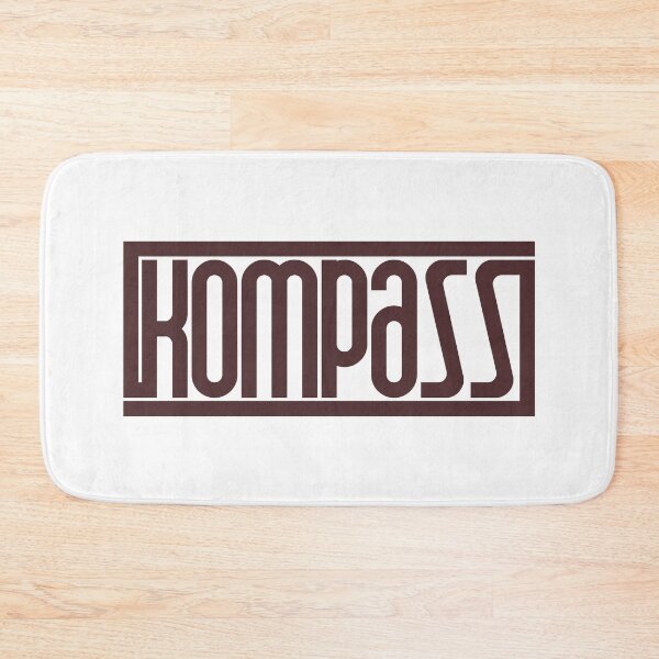 Aperçu de l'œuvre Kompass Rectangle créée et vendue par Kompass-brk.
