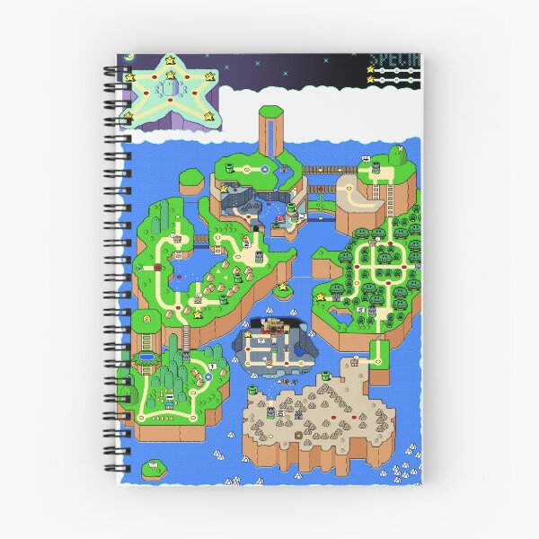 Item preview, Dinosaur Kingdom HD Handdrawn designed and sold by PixelBaconWave.