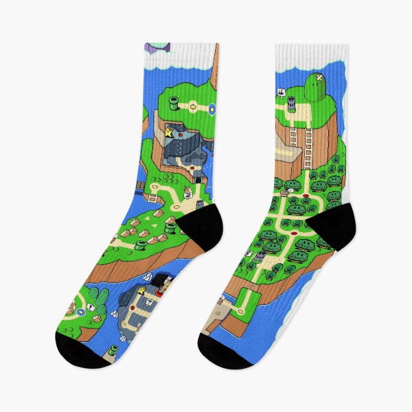 Item preview, Dinosaur Kingdom HD Handdrawn designed and sold by PixelBaconWave.