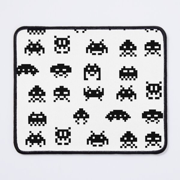 Item preview, Space invaders  designed and sold by KetiaArtWorld.