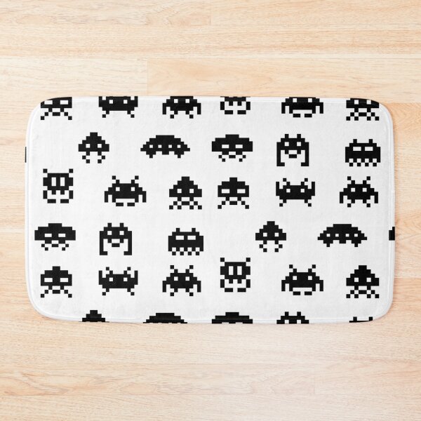Item preview, Space invaders  designed and sold by KetiaArtWorld.