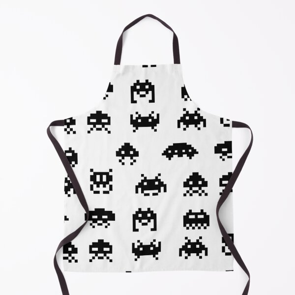 Item preview, Space invaders  designed and sold by KetiaArtWorld.