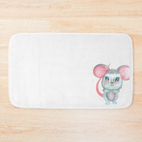 Item preview, Cute Small Mouse  designed and sold by CanDo20.