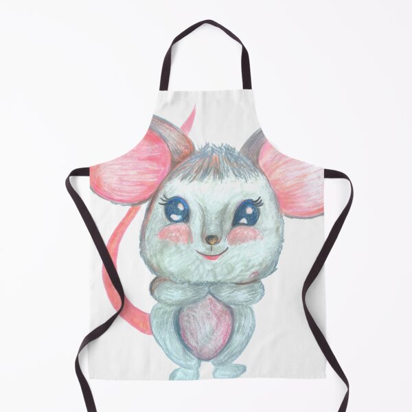 Item preview, Cute Small Mouse designed and sold by CanDo20.
