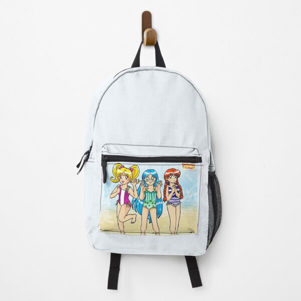 Item preview, Confection Cuties: Beach Time designed and sold by Yuni-Naoki.