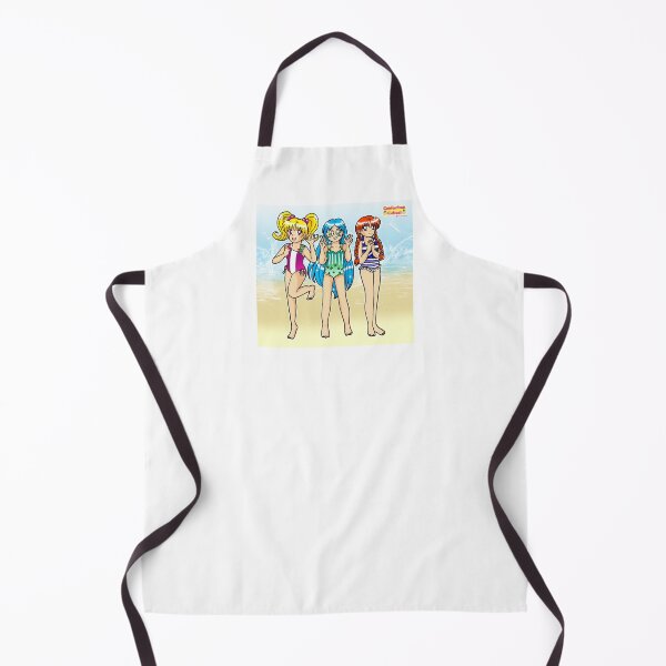 Item preview, Confection Cuties: Beach Time designed and sold by Yuni-Naoki.